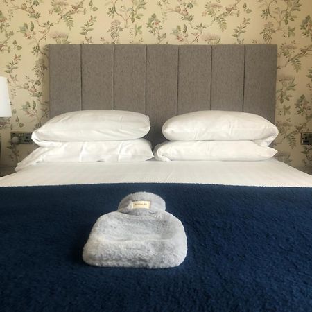 Helmsman Guesthouse Aberystwyth Extérieur photo