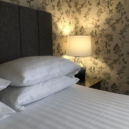 Helmsman Guesthouse Aberystwyth Extérieur photo