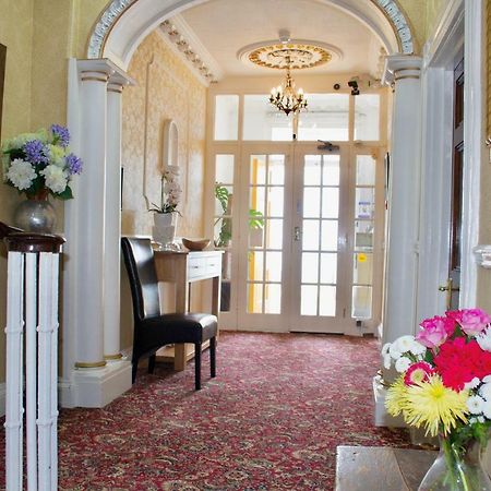 Helmsman Guesthouse Aberystwyth Extérieur photo