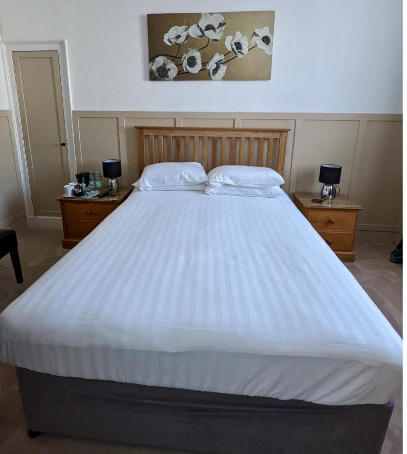 Helmsman Guesthouse Aberystwyth Extérieur photo