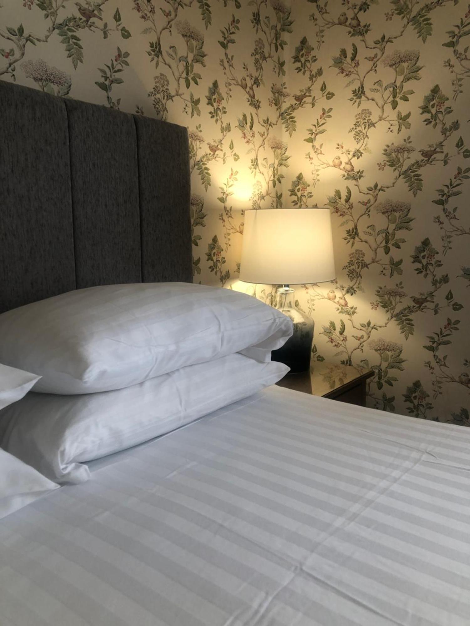 Helmsman Guesthouse Aberystwyth Extérieur photo