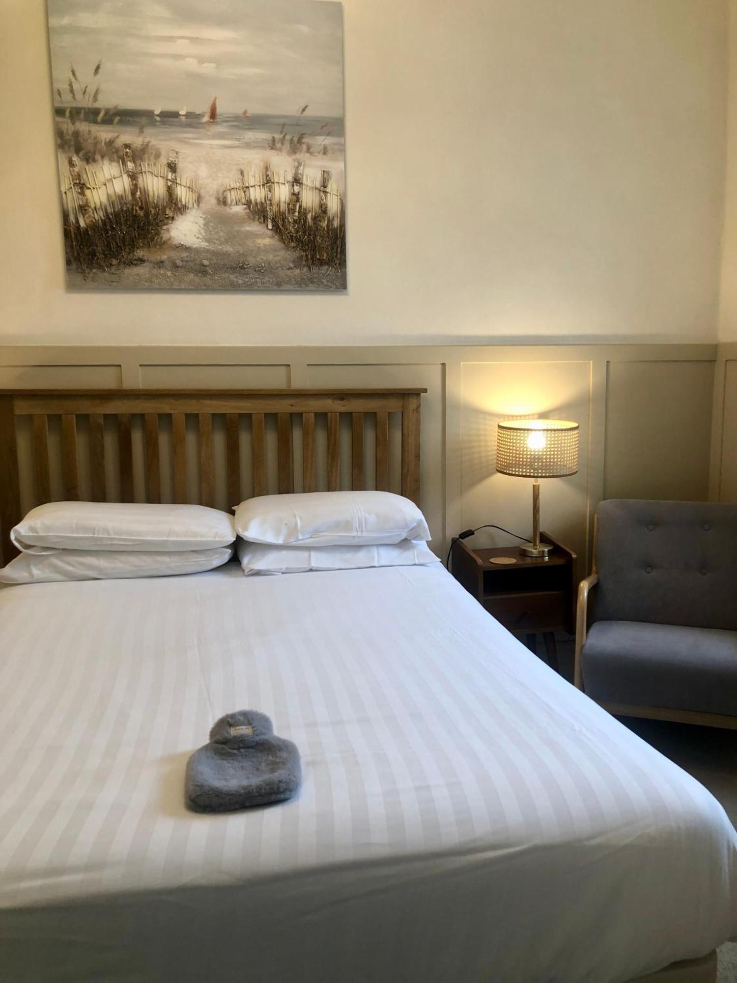 Helmsman Guesthouse Aberystwyth Chambre photo