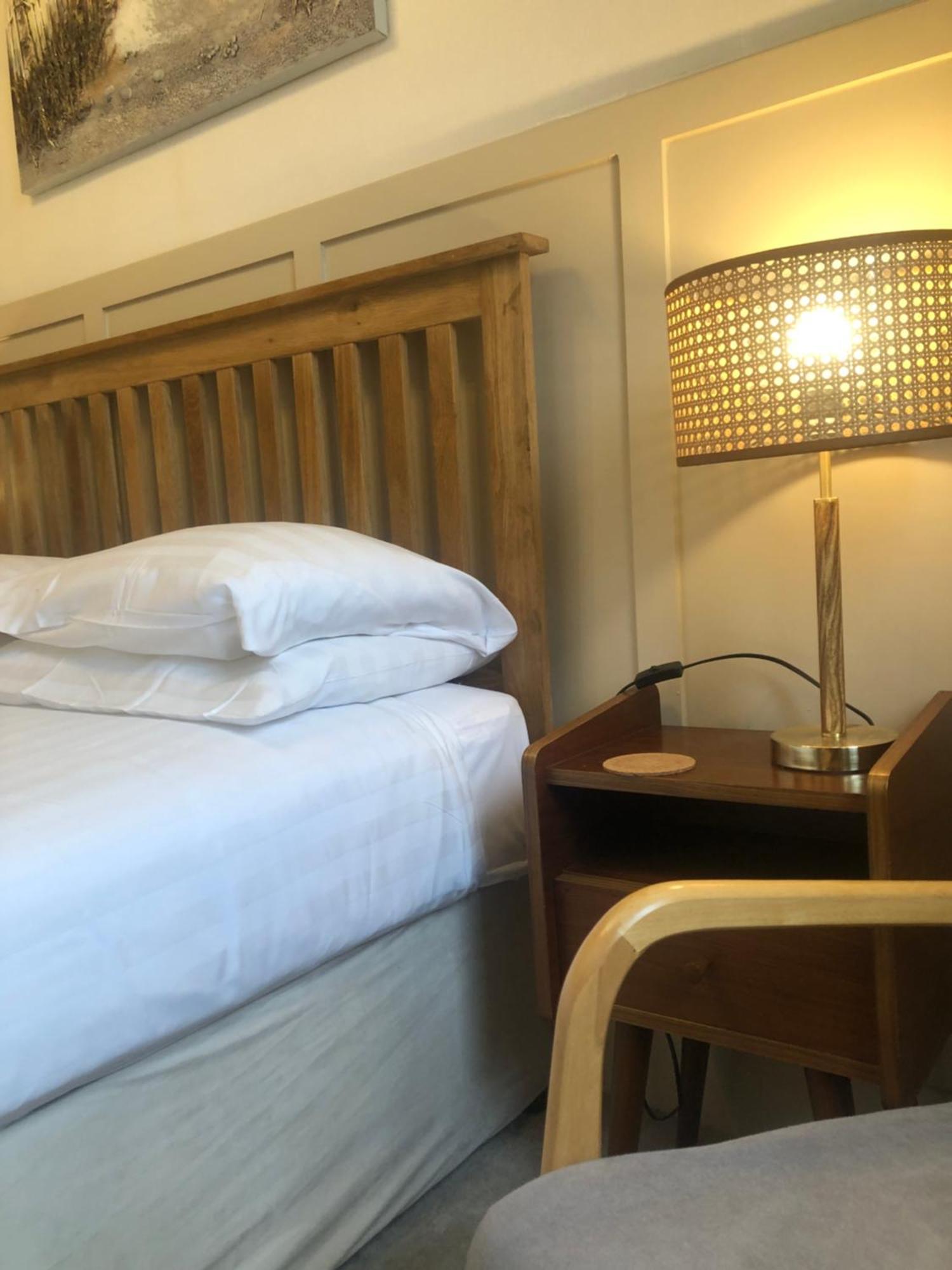 Helmsman Guesthouse Aberystwyth Chambre photo